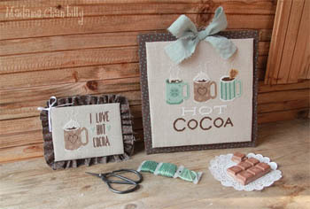 (image for) Hot Cocoa